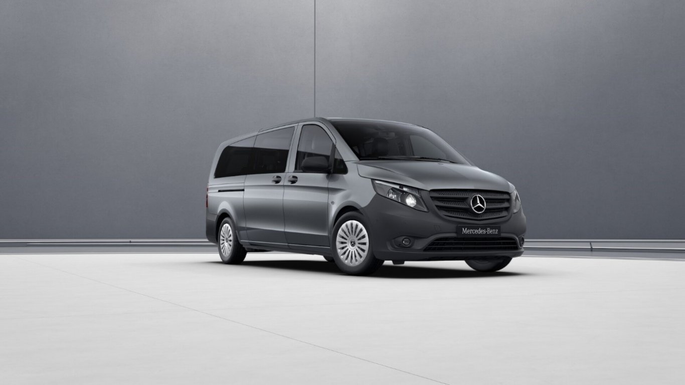 Mercedes-Benz Vito Tourer PRO 116 CDI