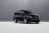 Mercedes-Benz Vito Tourer SELECT 116 CDI