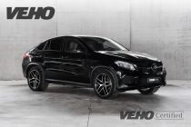 Mercedes-Benz GLE Coupe AMG cena ar PVN 350D 4Matic 3.0